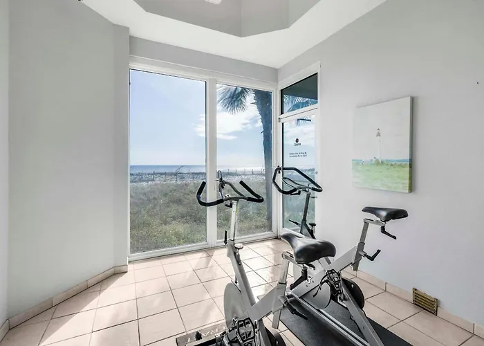 Lighthouse 1416 By Collection Apartment *