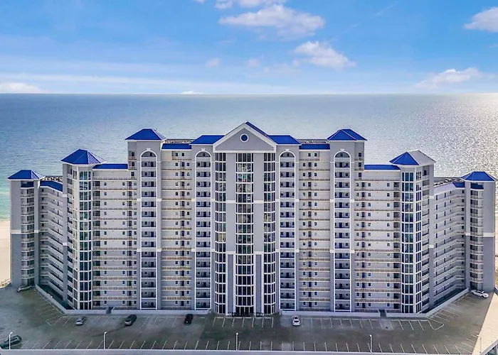 Lighthouse 1416 By Collection * Gulf Shores