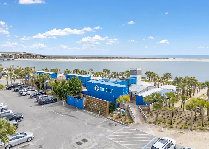 Lighthouse 1416 By Collection Apartment Gulf Shores