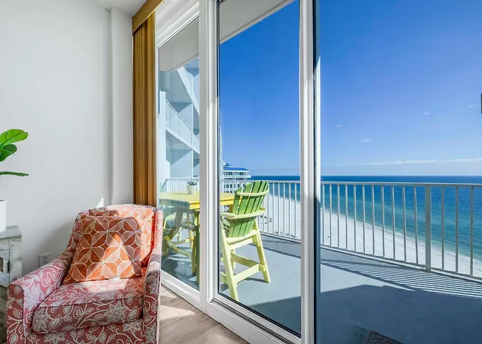 Lighthouse 1416 By Collection Apartment Gulf Shores