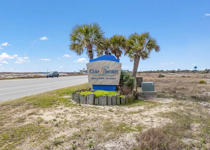 Lighthouse 1416 By Collection Gulf Shores