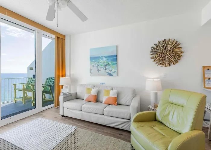 Lighthouse 1416 By Collection Apartment *