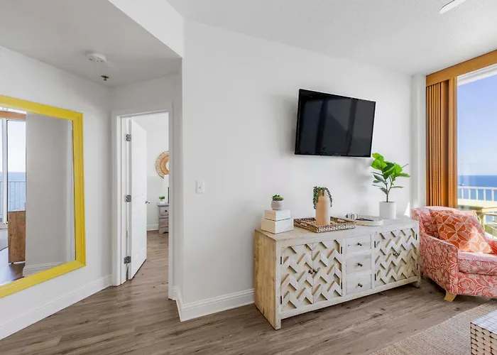 Lighthouse 1416 By Collection Apartment