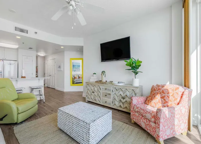 Apartment Lighthouse 1416 By Collection