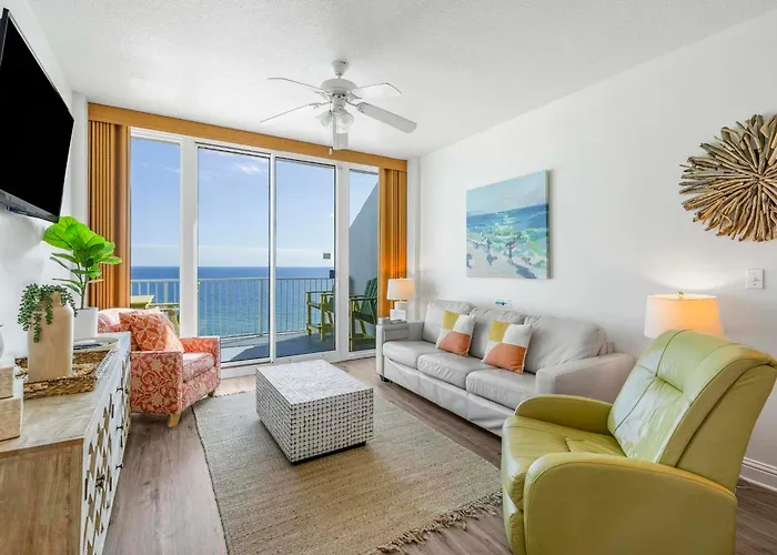 Lighthouse 1416 By Collection Apartment Gulf Shores
