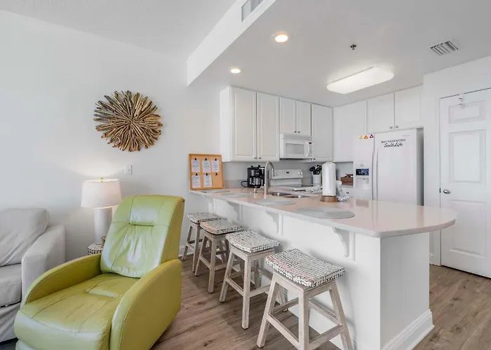 Lighthouse 1416 By Collection Gulf Shores
