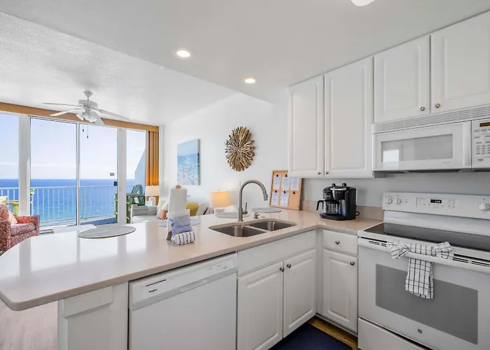 Lighthouse 1416 By Collection Apartment