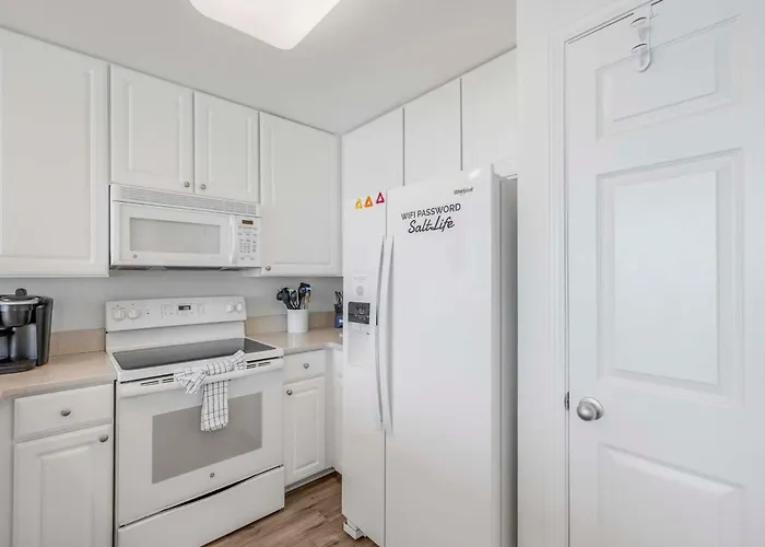 Lighthouse 1416 By Collection Apartment *