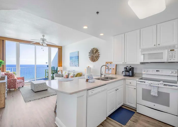 Lighthouse 1416 By Collection * Gulf Shores