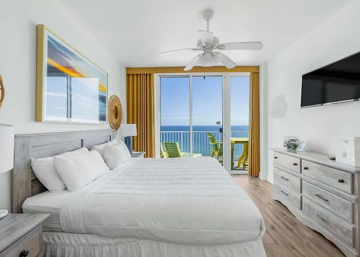 Lighthouse 1416 By Collection Apartment *