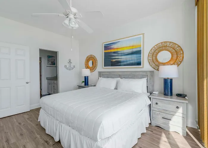 Lighthouse 1416 By Collection Apartment