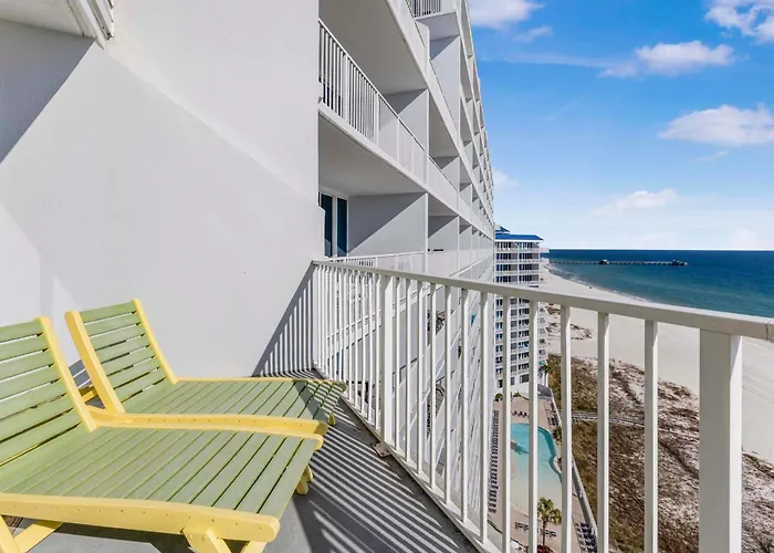 Lighthouse 1416 By Collection Gulf Shores