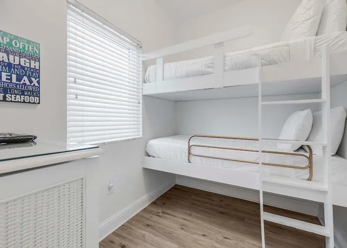 Lighthouse 1416 By Collection Apartment *