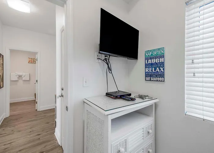 Apartment Lighthouse 1416 By Collection *