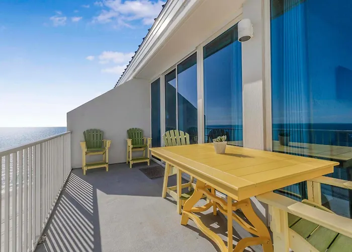 Lighthouse 1416 By Collection Apartment *